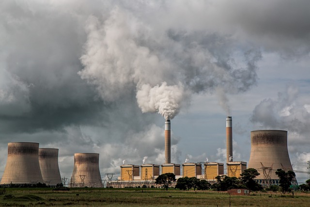 Emissions-Trading Schemes & Carbon Taxes