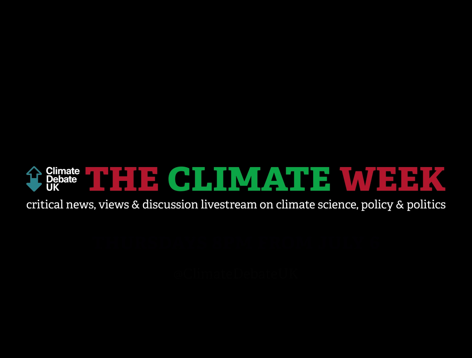 Climate Week Post The Climate Week – 13 July 2023 - Climate Debate